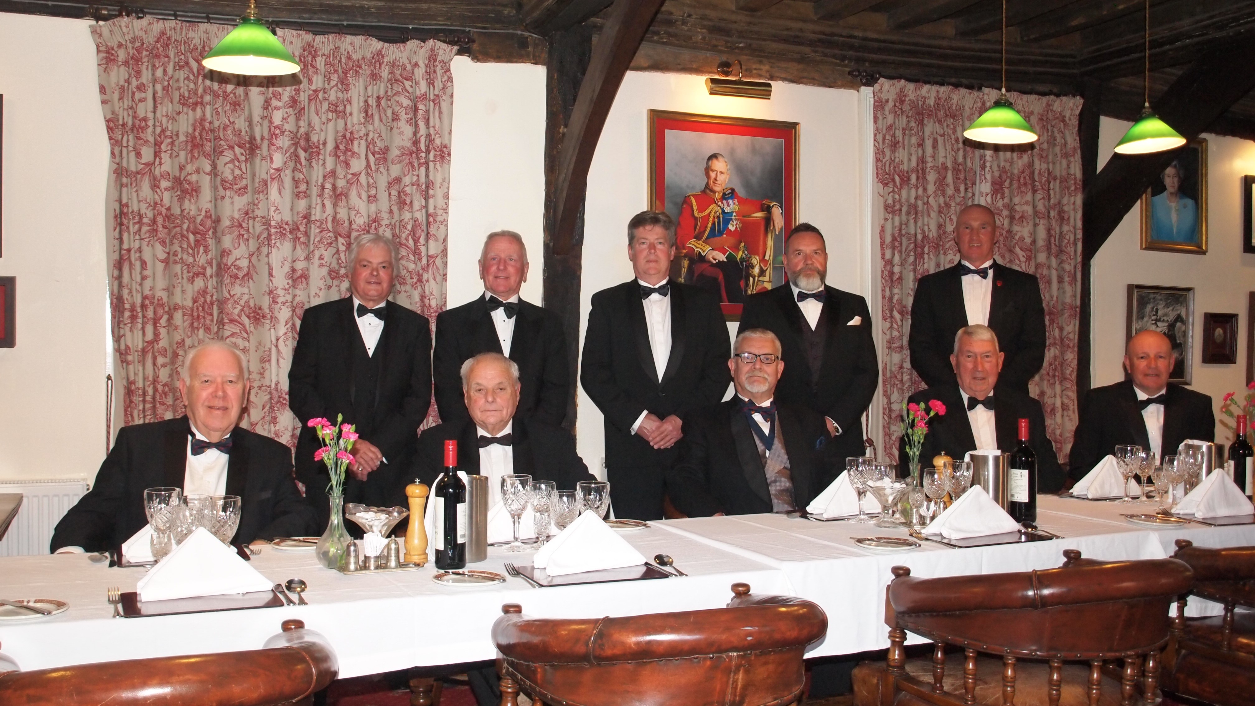 The City Club Membership