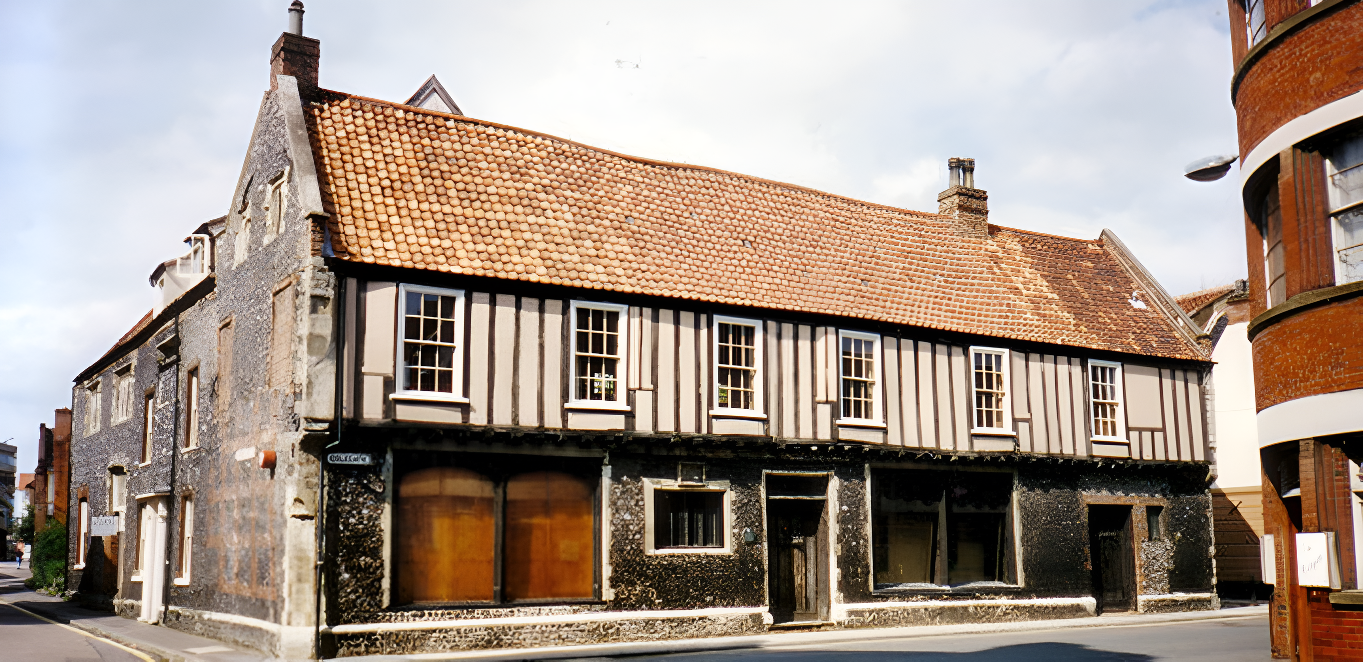 The City Club Membership and Hire