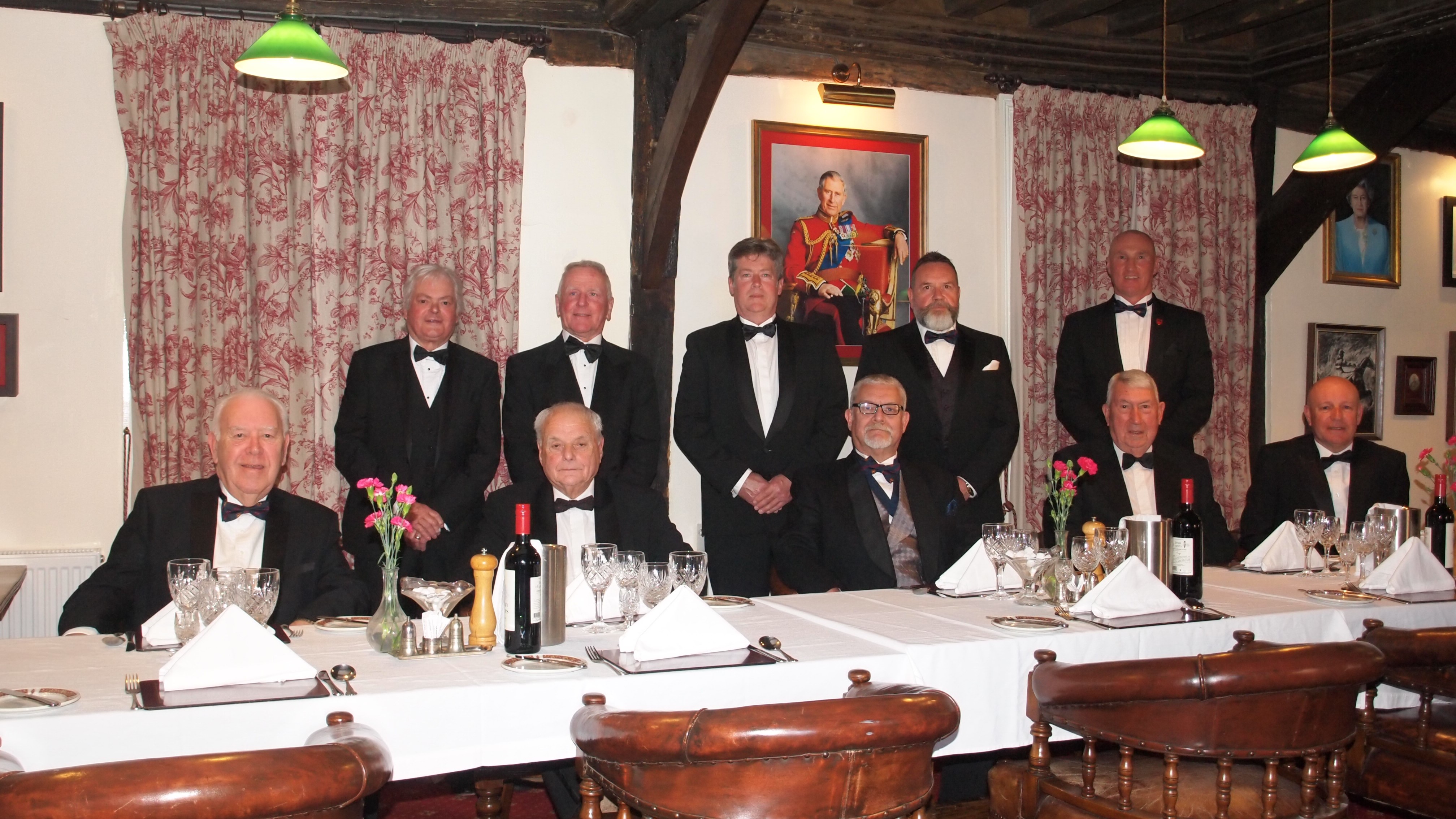 The City Club Memberships